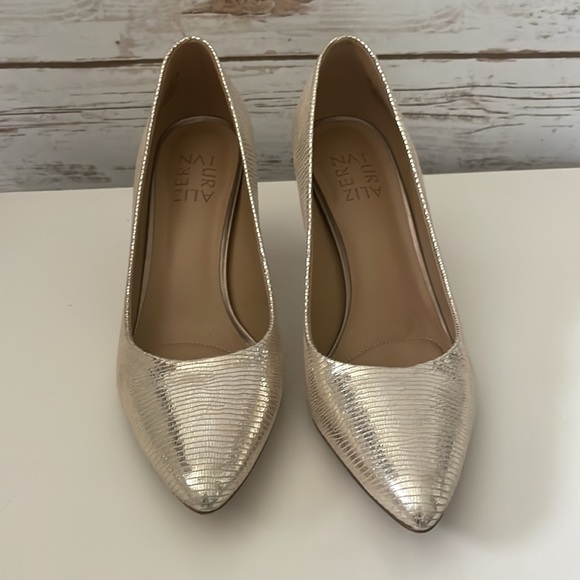 Naturalizer Dress Heels Pumps New - Picture 5 of 8
